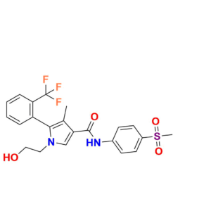 Esaxerenone Aniline Impurity