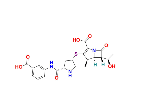 Ertapenem
