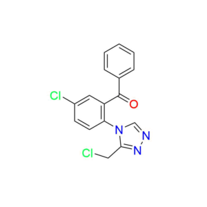 Estazolam USP Related Compound A