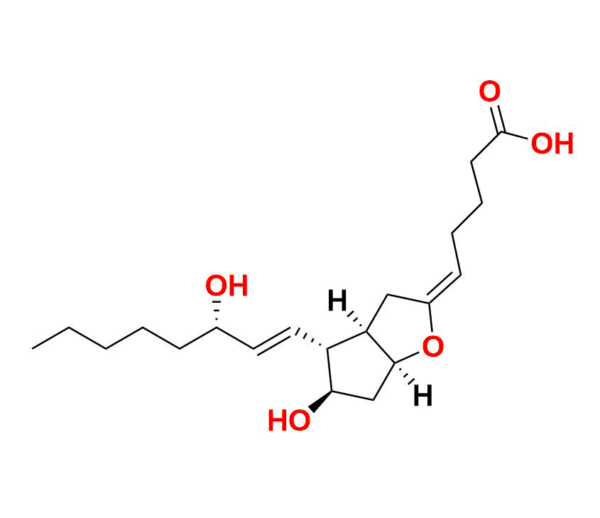 Epoprostenol (E)-Isomer