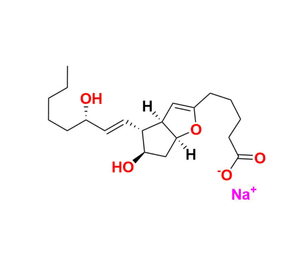 Epoprostenol Impurity 2