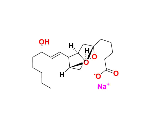 Epoprostenol Impurity 3