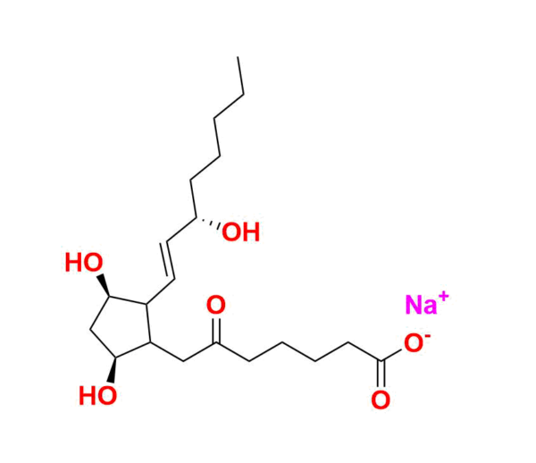 Epoprostenol Impurity 4