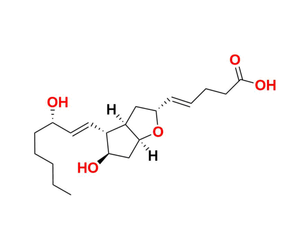 Epoprostenol Impurity 5