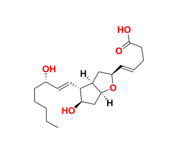 Epoprostenol Impurity 6