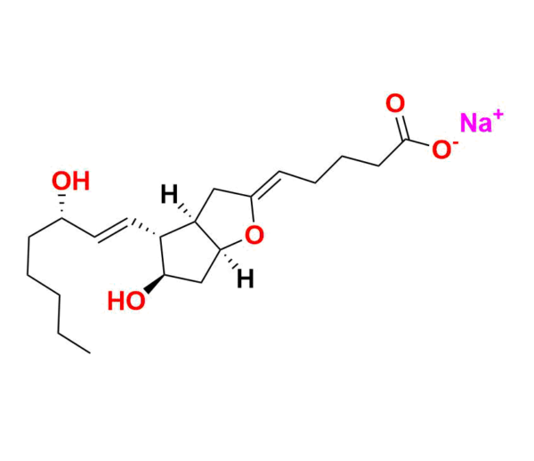 Epoprostenol Sodium