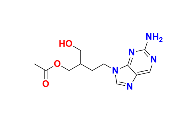 Famciclovir USP Related Compound B