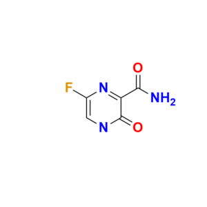 Favipiravir Impurity 17