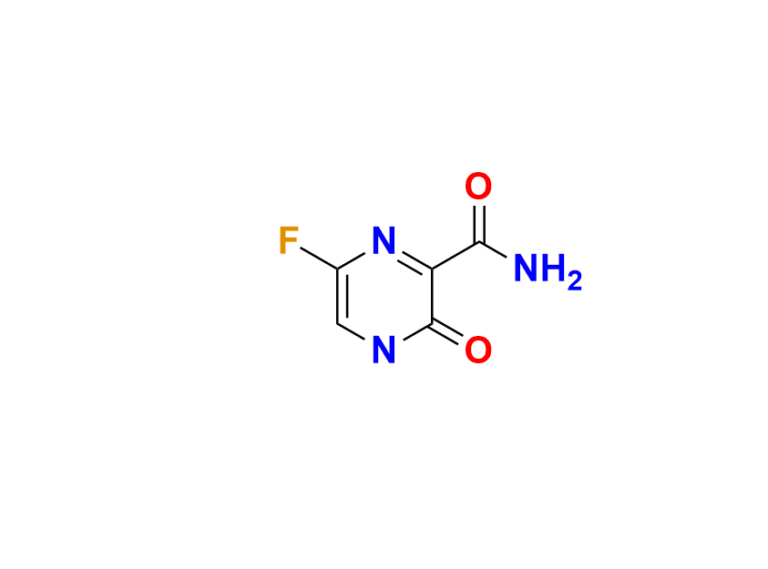 Favipiravir Impurity 17