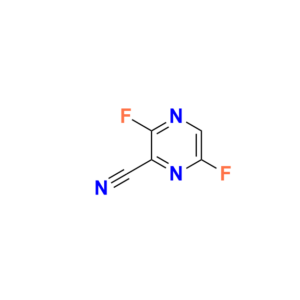 Favipiravir Impurity 17