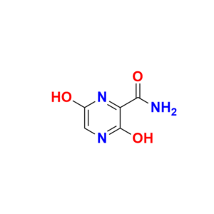 Favipiravir Impurity 17