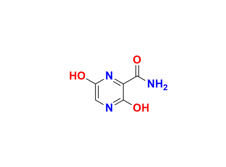 Favipiravir Impurity 17