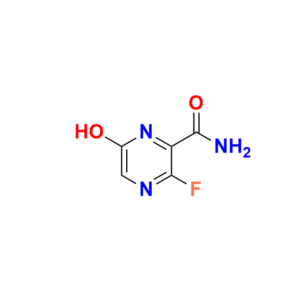 Favipiravir Impurity 17
