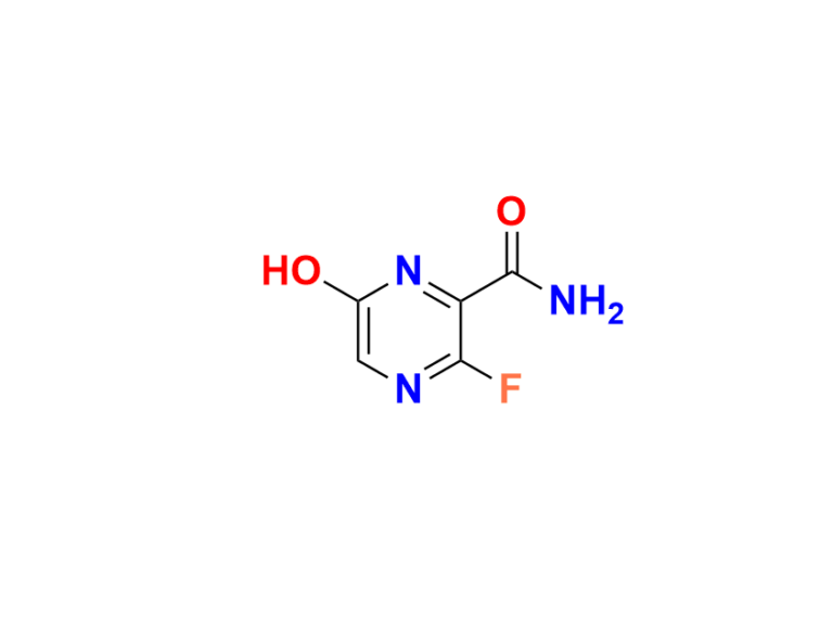 Favipiravir Impurity 17