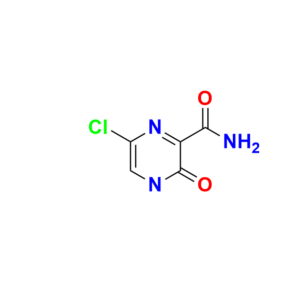 Favipiravir Impurity 17