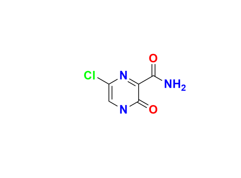 Favipiravir Impurity 17