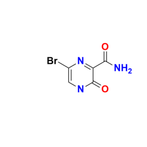 Favipiravir Impurity 17