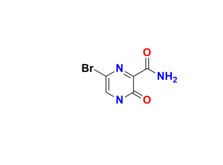 Favipiravir Impurity 17