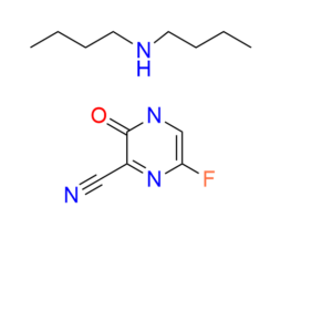 Favipiravir Impurity 17