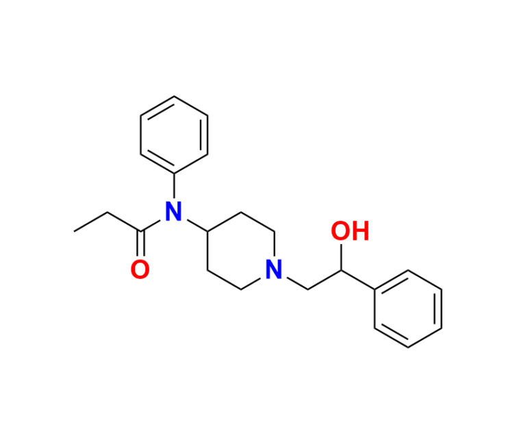AQ-F000628.png β-Hydroxyfentanyl