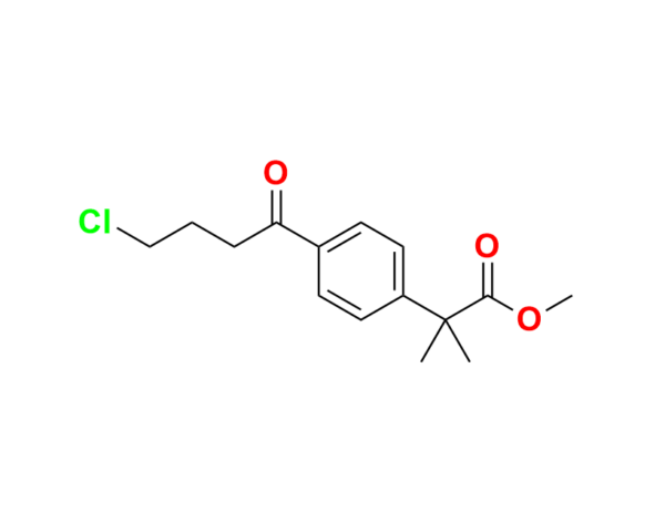 Fexofenadine Impurity 1