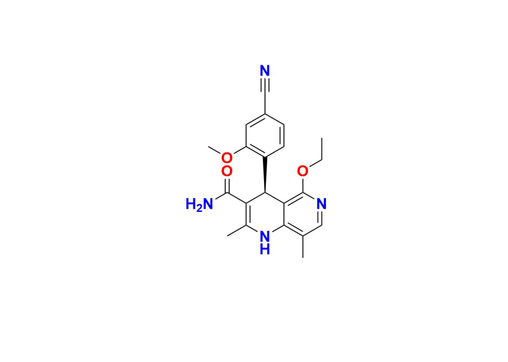 Finerenone Impurity 10