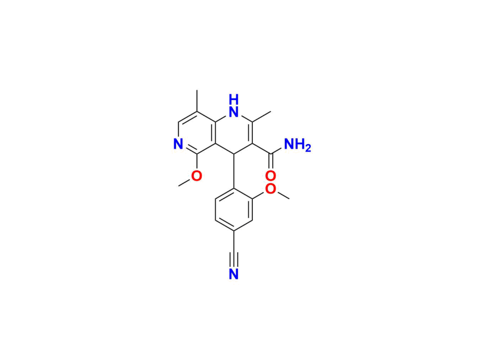 Finerenone Impurity 10