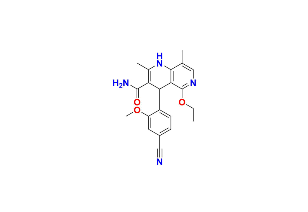 Finerenone Impurity 10