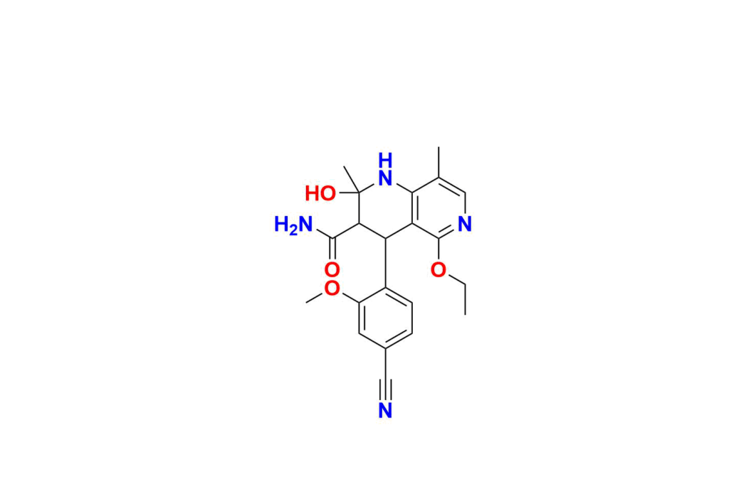 Finerenone Impurity 10