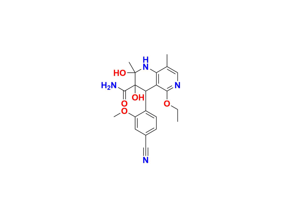 Finerenone Impurity 10