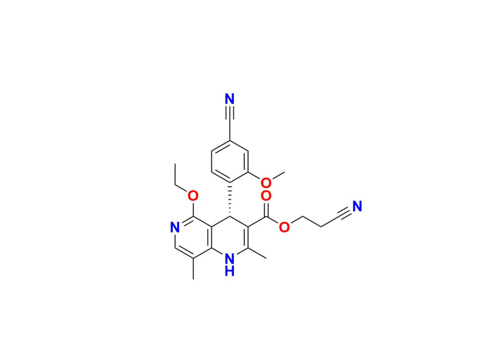 Finerenone Impurity 10