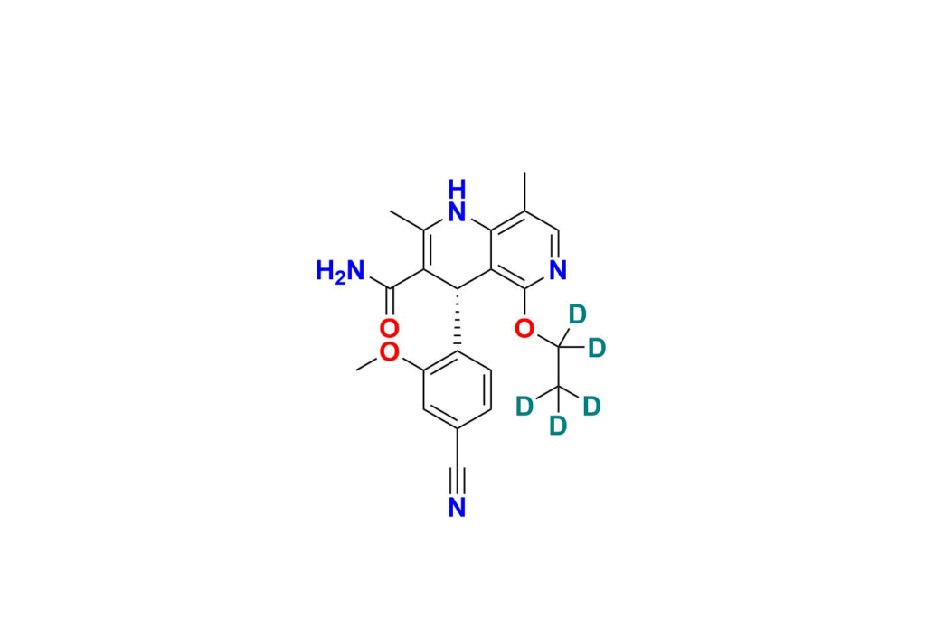 AQ-F000839.png Finerenone-D5