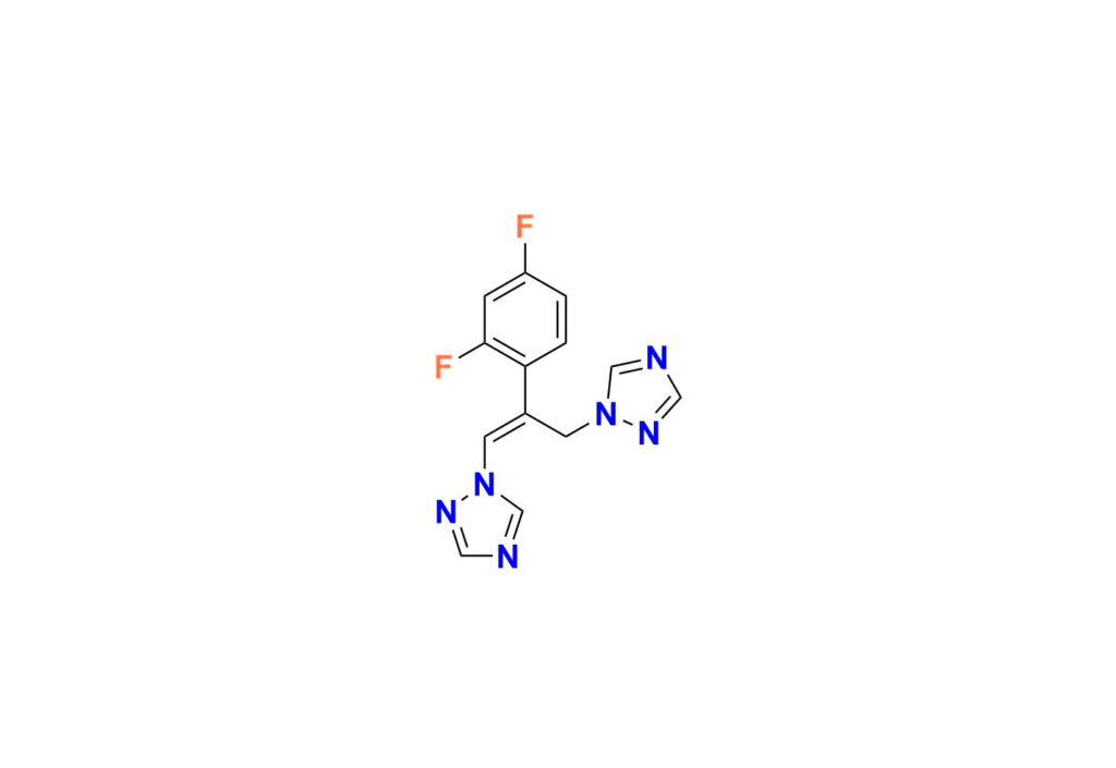 Fluconazole Impurity 23