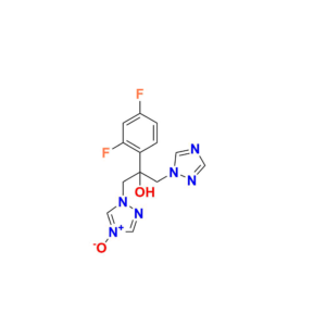 Fluconazole N-Oxide