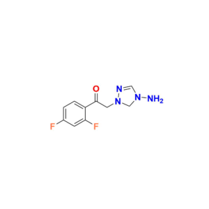 Fluconazole Impurity 23