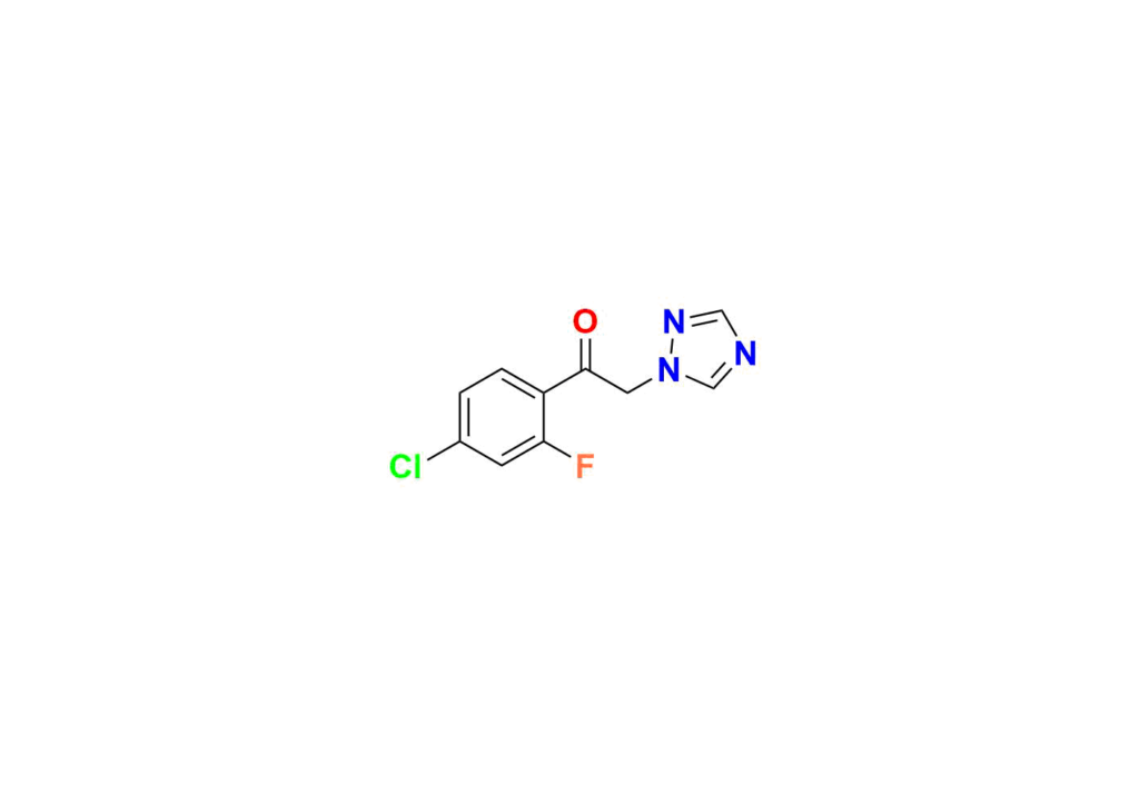 Fluconazole Impurity 23