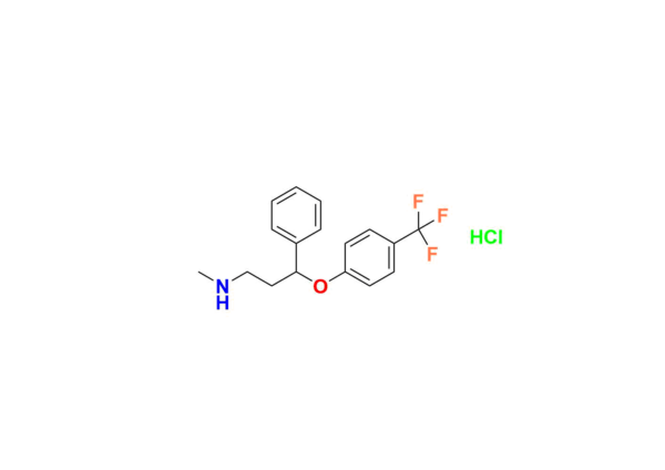 Fluoxetine HCl