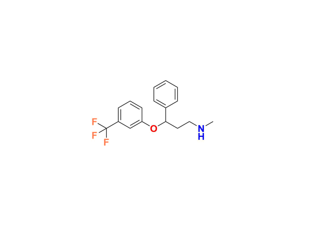Fluoxetine EP Impurity C