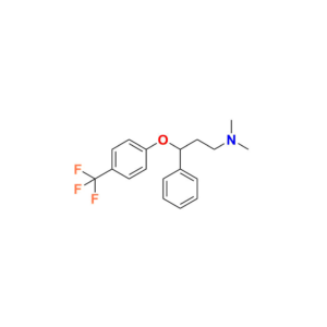 Norfluoxetine-D5 Hydrochloride