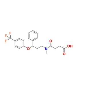 N-Formyl Fluoxetine