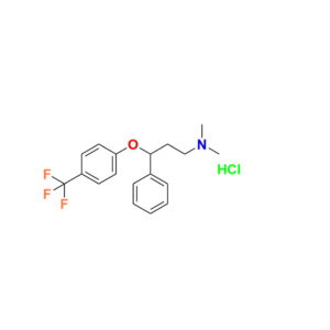 Norfluoxetine-D5 Hydrochloride