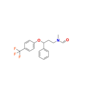 N-Formyl Fluoxetine