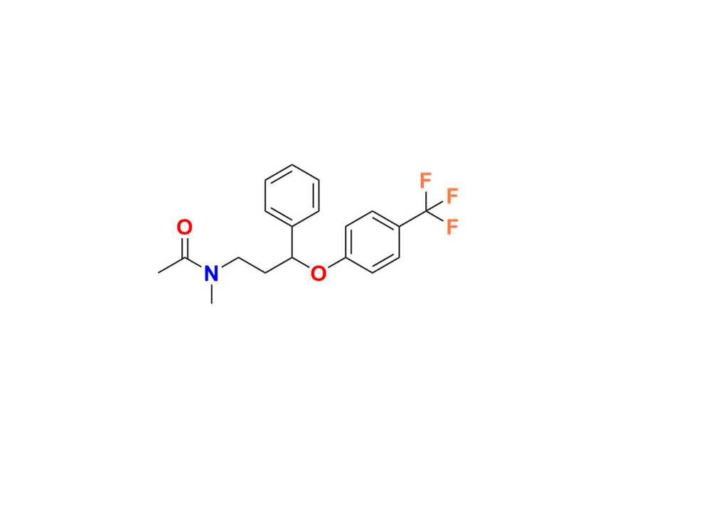 N-Formyl Fluoxetine