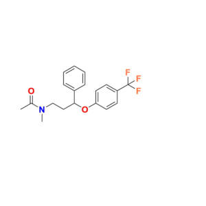N-Formyl Fluoxetine