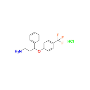 Norfluoxetine-D5 Hydrochloride