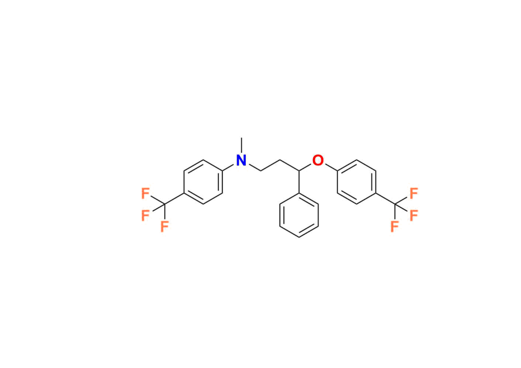 N-Formyl Fluoxetine