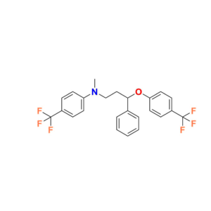 N-Formyl Fluoxetine