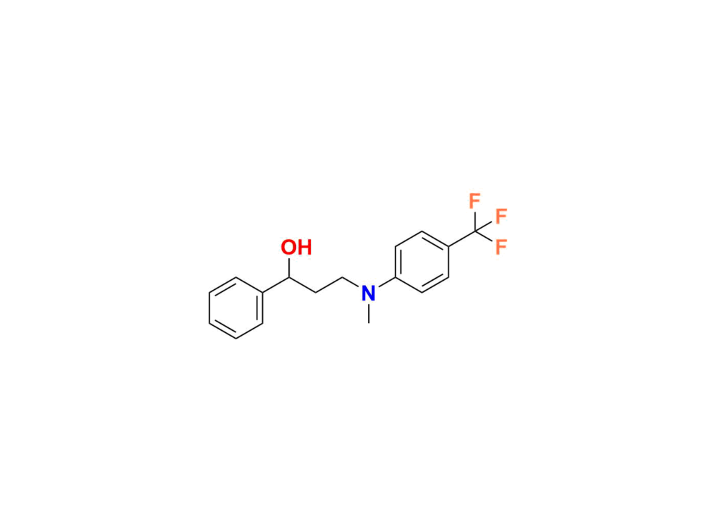 N-Formyl Fluoxetine