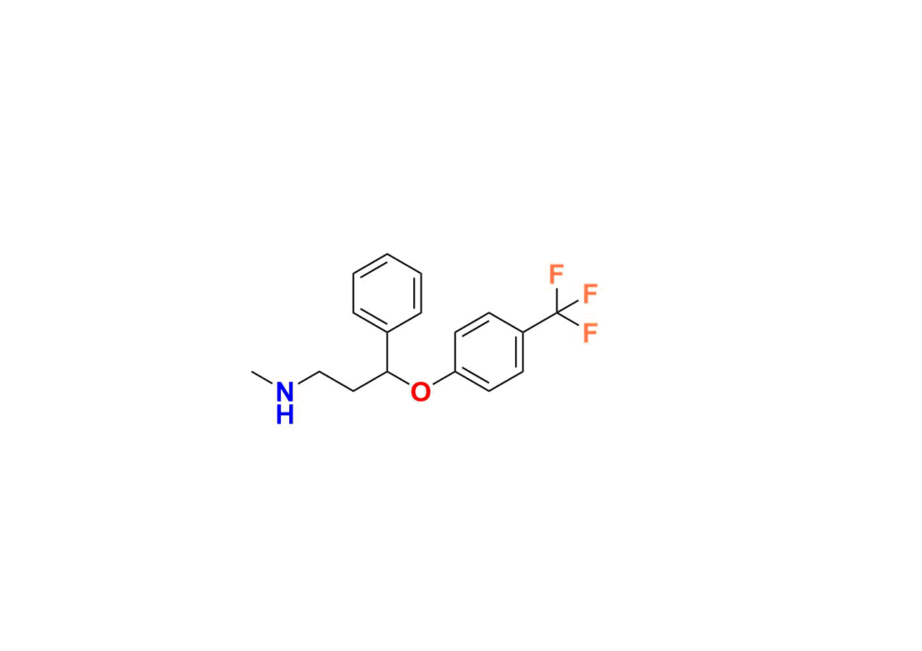 Fluoxetine EP Impurity C