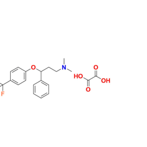 Norfluoxetine-D5 Hydrochloride